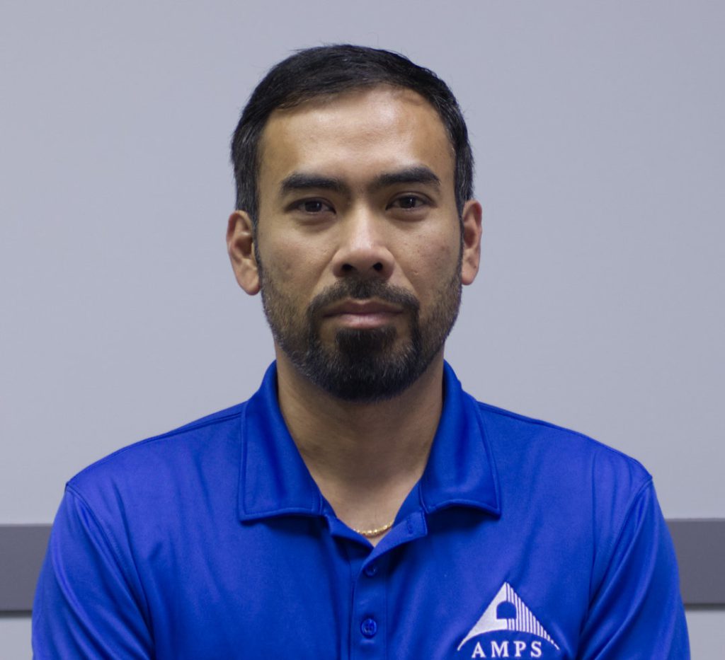 Don Austria Senior E/I&C Designer