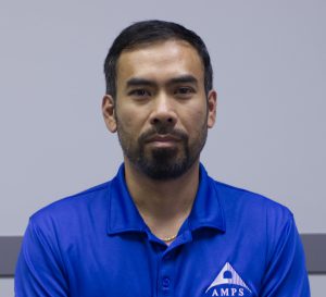 Don Austria Senior E/I&C Designer