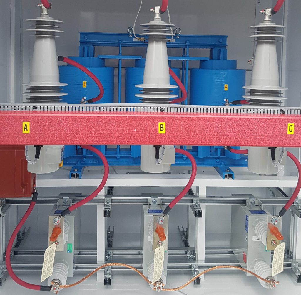 power-factor-correction-cabinet