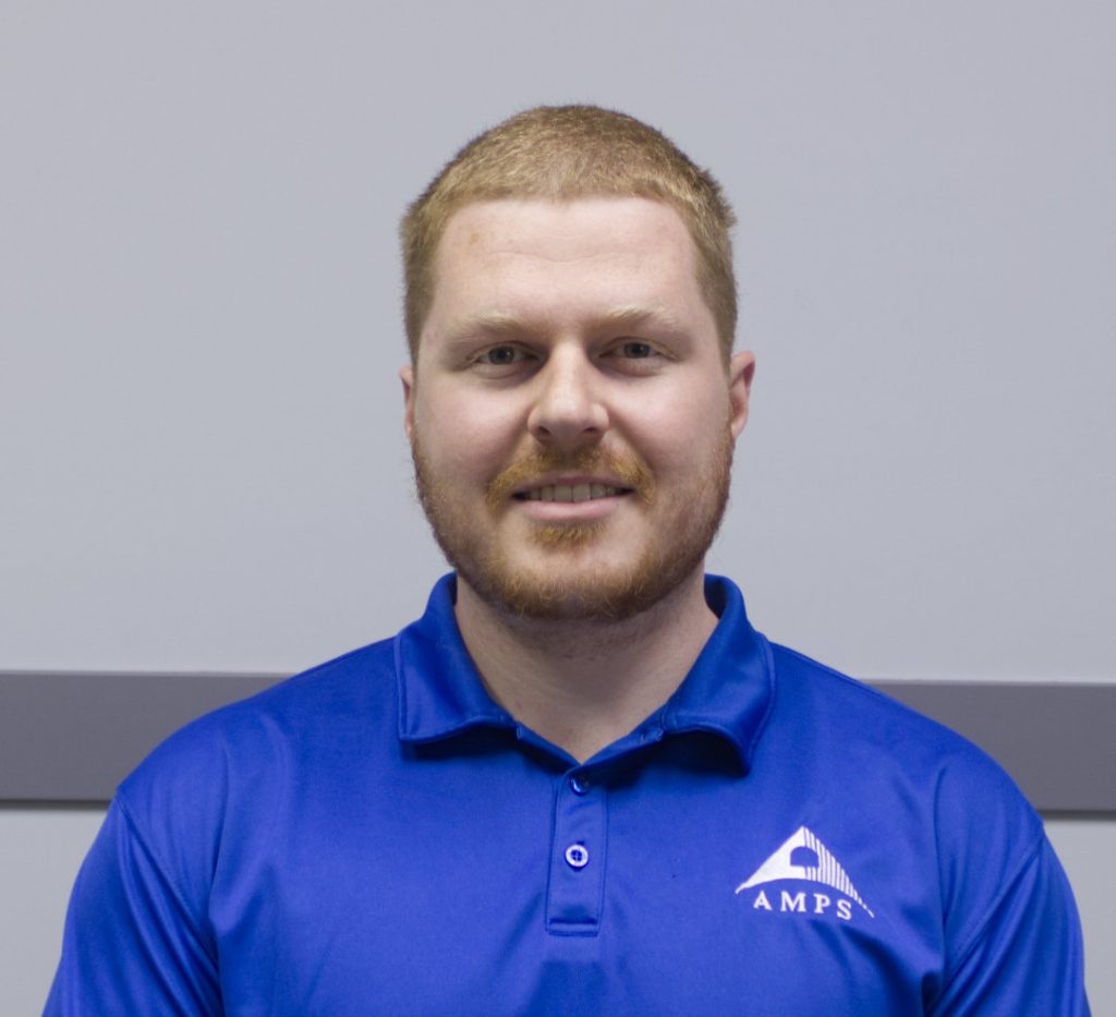 Shawn Bellin P.Eng